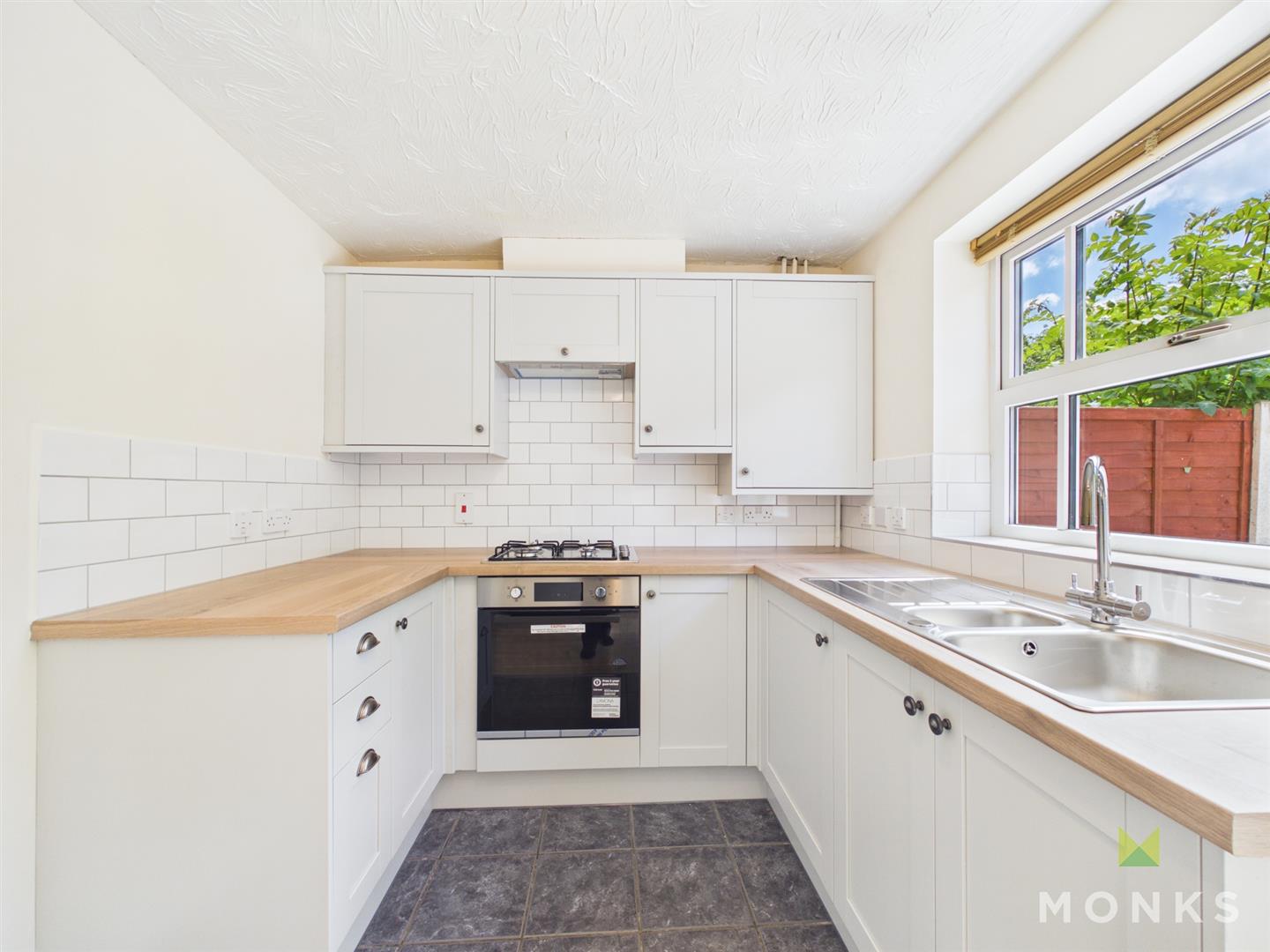 31 Ramsey Meadows, Shrewsbury, SY1 4YL For Sale